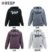 Vesp Logo  Bonding Parka