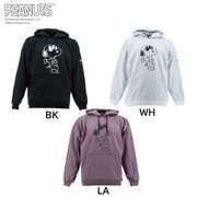 Peanuts Collaboration Parka