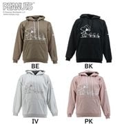 Peanuts Collaboration Parka