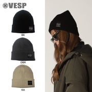 Light Rib Knit Beanie