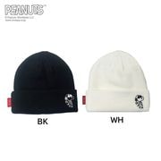 Peanuts Collaboration High Gauge Beanie