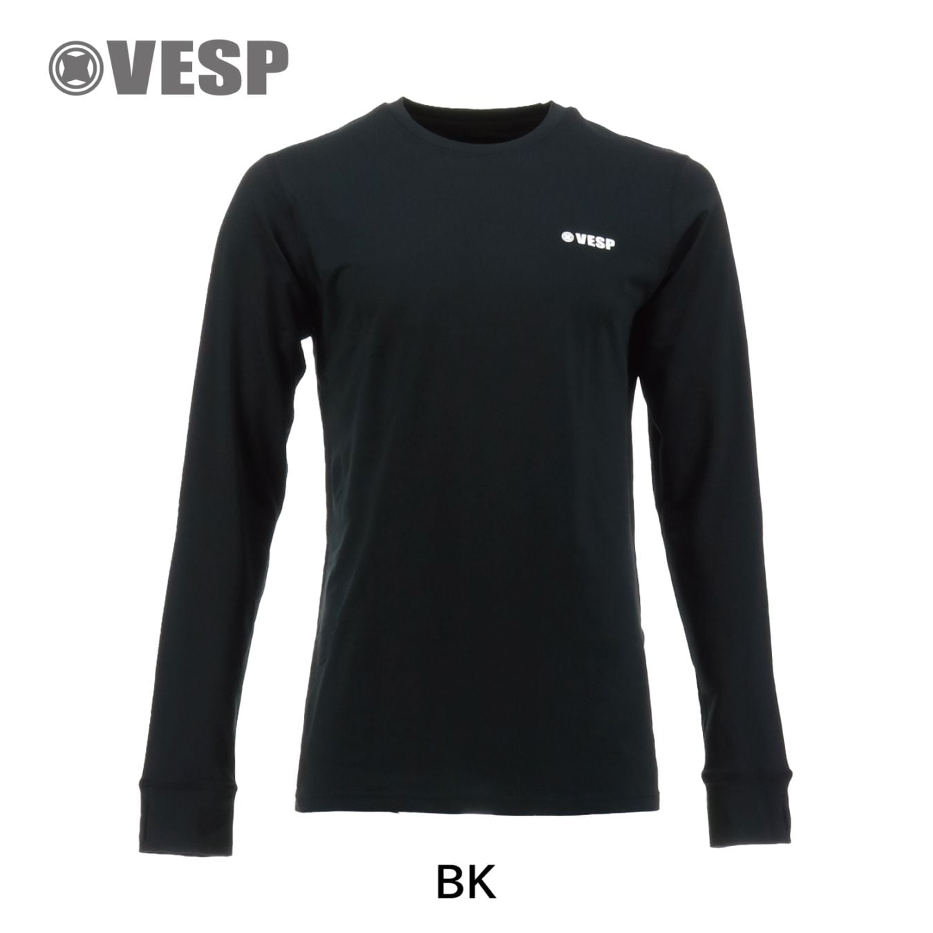 Hot Spring INNER SHIRT (MEN'S) | INNER（インナー） | | VESP