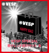 VESP Offical Online Store