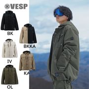 JACKET（ジャケット) | VESP Offical Online Store ベスプ スノーボード
