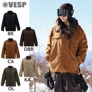JACKET（ジャケット) | VESP Offical Online Store ベスプ スノーボード