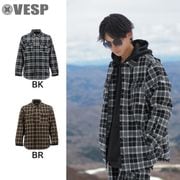 Check Shirts Jacket