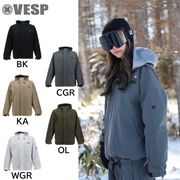 JACKET（ジャケット) | VESP Offical Online Store ベスプ スノーボード
