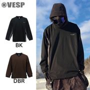 VESP JACKET23-24 黒　XXL JACKET（ジャケット) | VESP Offical Online Store ベスプ スノーボード