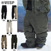 PANTS（パンツ) | VESP Offical Online Store ベスプ スノーボード