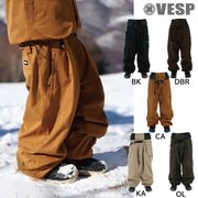PANTS（パンツ) | VESP Offical Online Store ベスプ スノーボード