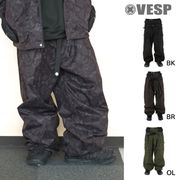 PANTS（パンツ) | VESP Offical Online Store ベスプ スノーボード