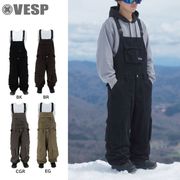 PANTS（パンツ) | VESP Offical Online Store ベスプ スノーボード