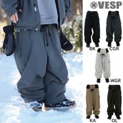 PANTS（パンツ) | VESP Offical Online Store ベスプ スノーボード