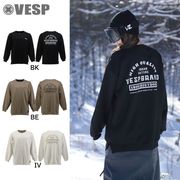 APPAREL（アパレル) | VESP Offical Online Store ベスプ スノーボード