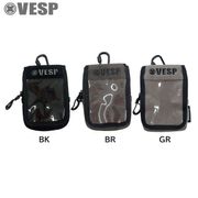 VESP Corduroy  Box Passcase