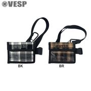 VESP Check Passcase