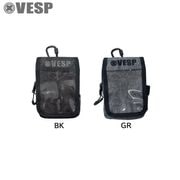 VESP Pattern Box Passcase