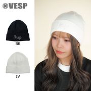 Logo Knit Beanie