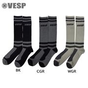 Logo Knit Socks