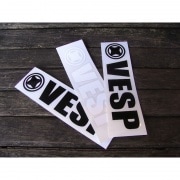LOGO STICKER