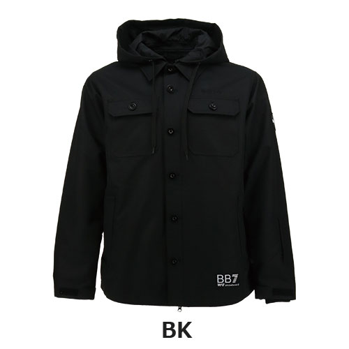TWOWAY MILITALY SHIRTS JACKET Ⅱ | VESP SNOW,JACKET(ジャケット ...