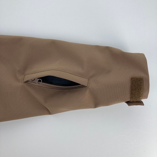 TWOWAY MILITALY SHIRTS JACKET Ⅱ | VESP SNOW,JACKET(ジャケット ...