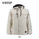 Twoway Militaly Shirts Jacket