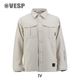 Twoway Militaly Shirts Jacket