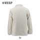 Twoway Militaly Shirts Jacket