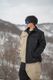 Twoway Militaly Shirts Jacket