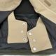 Twoway Militaly Shirts Jacket