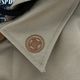 Twoway Militaly Shirts Jacket
