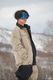 Twoway Militaly Shirts Jacket