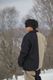 Twoway Militaly Shirts Jacket