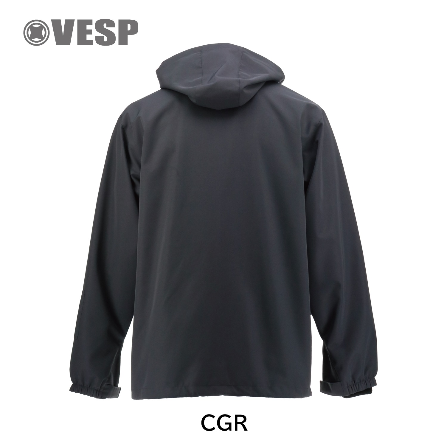 Twoway Work Jacket