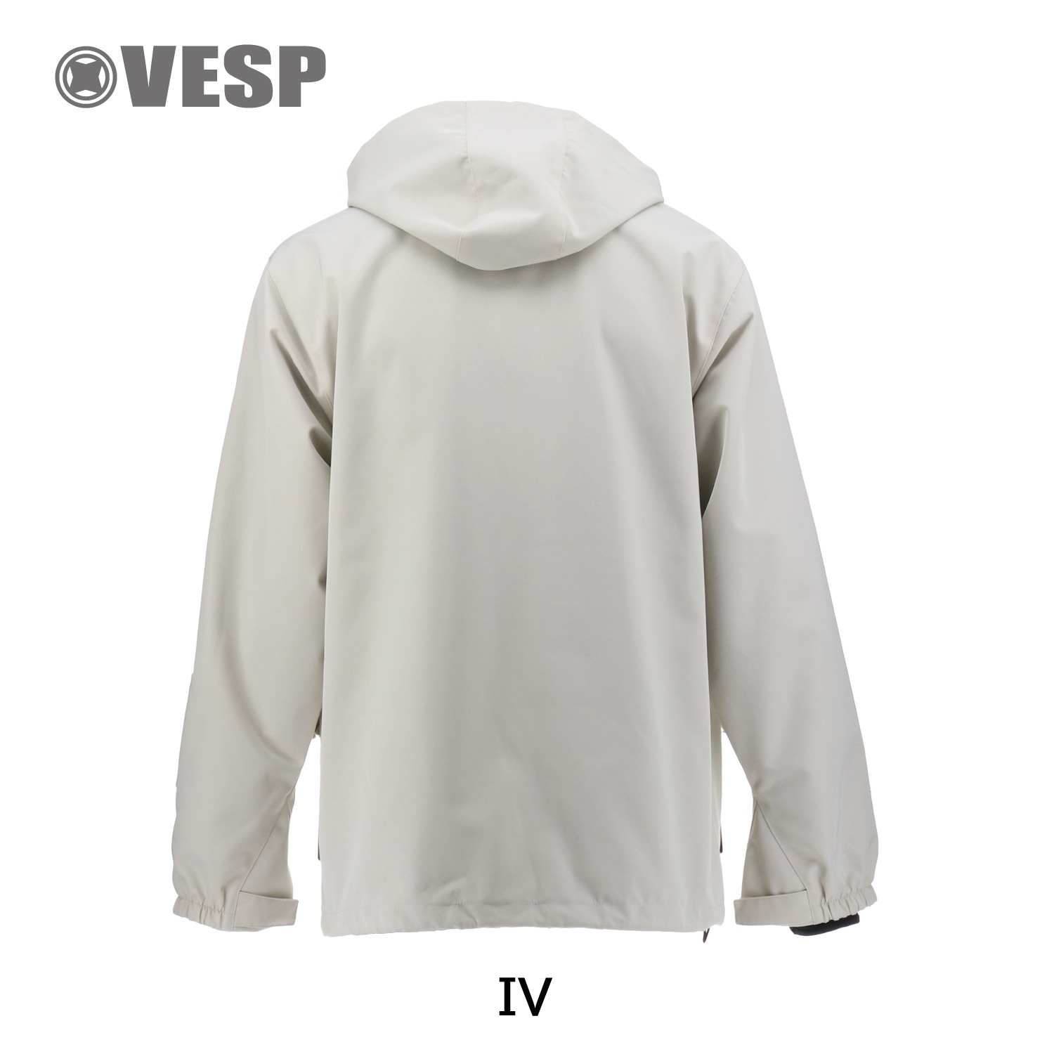 Twoway Work Jacket