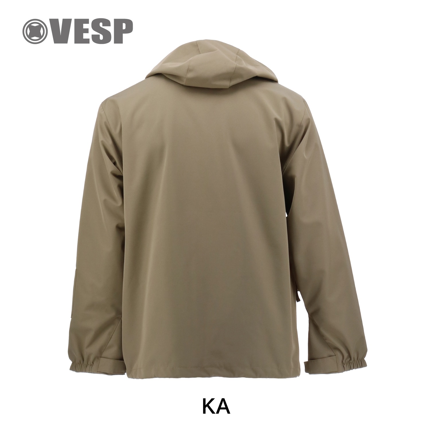 Twoway Work Jacket