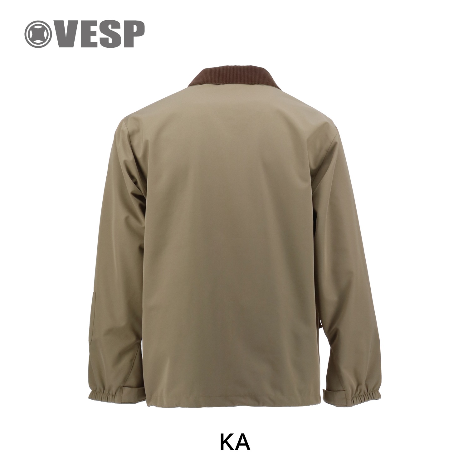 Twoway Work Jacket