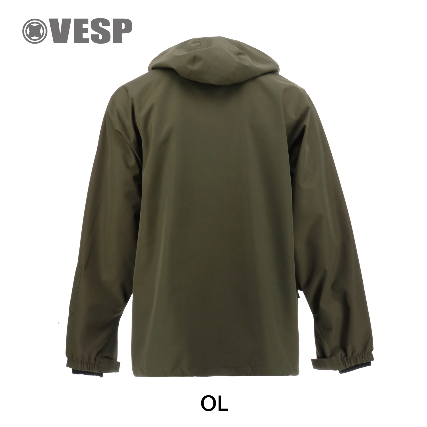 Twoway Work Jacket