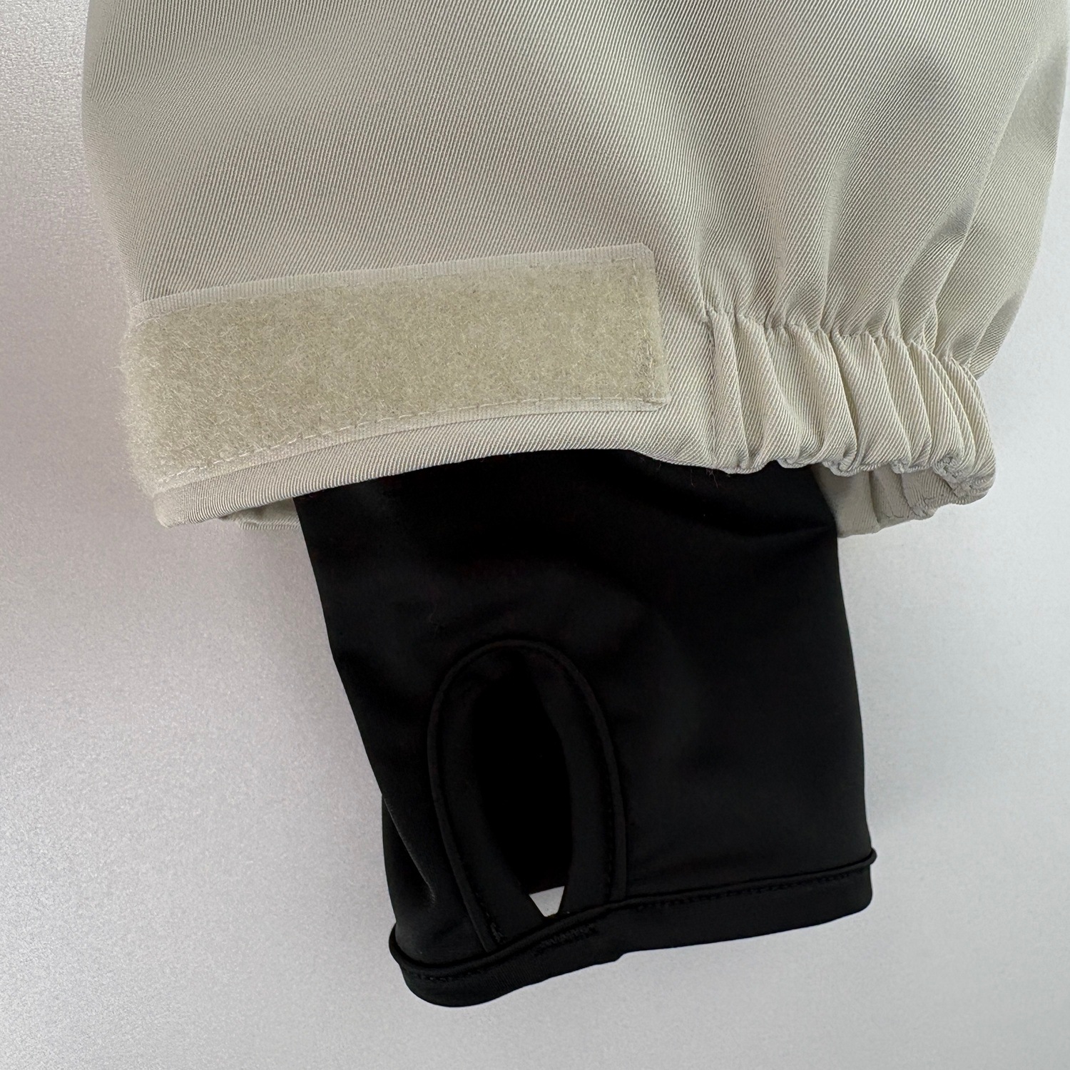 Twoway Work Jacket