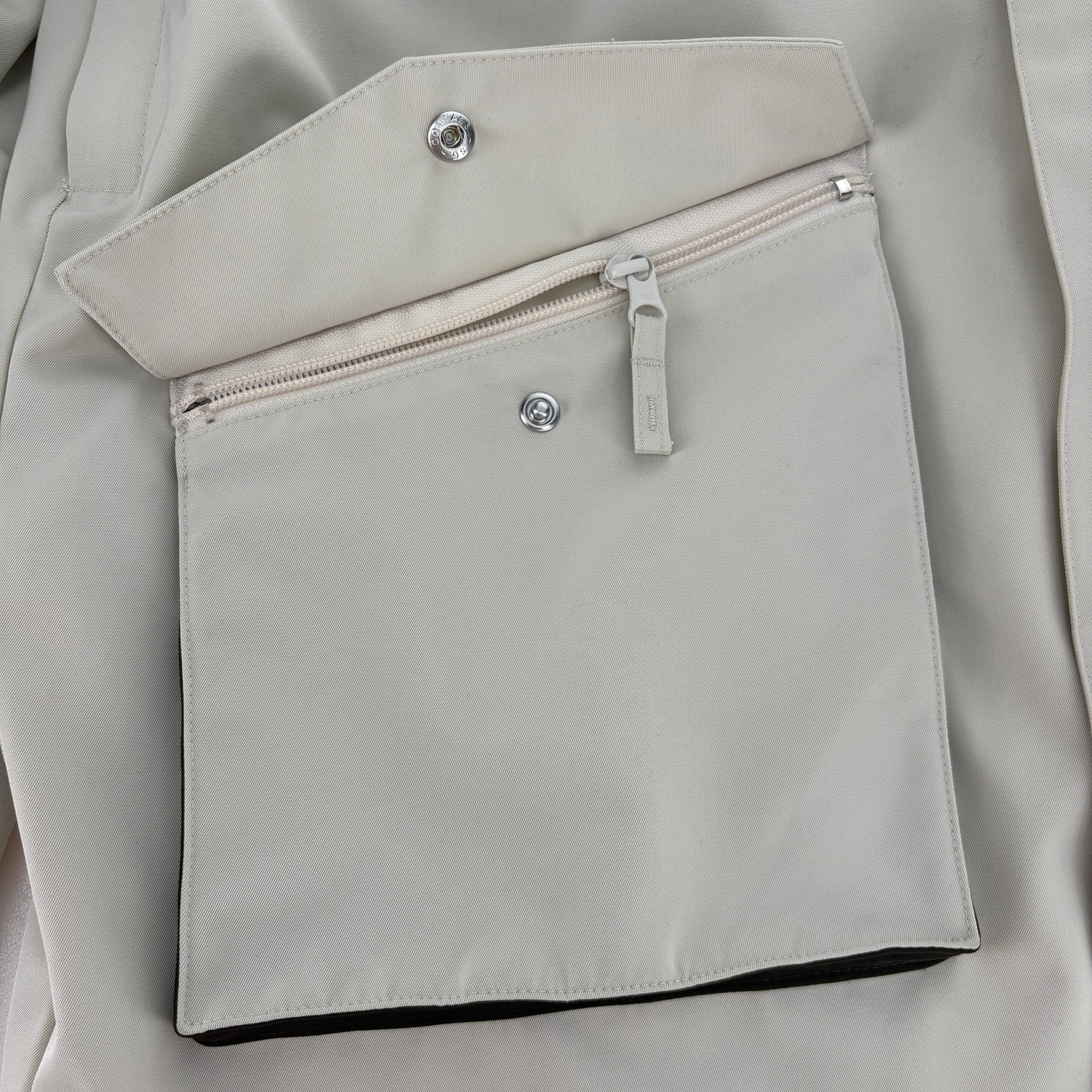 Twoway Work Jacket