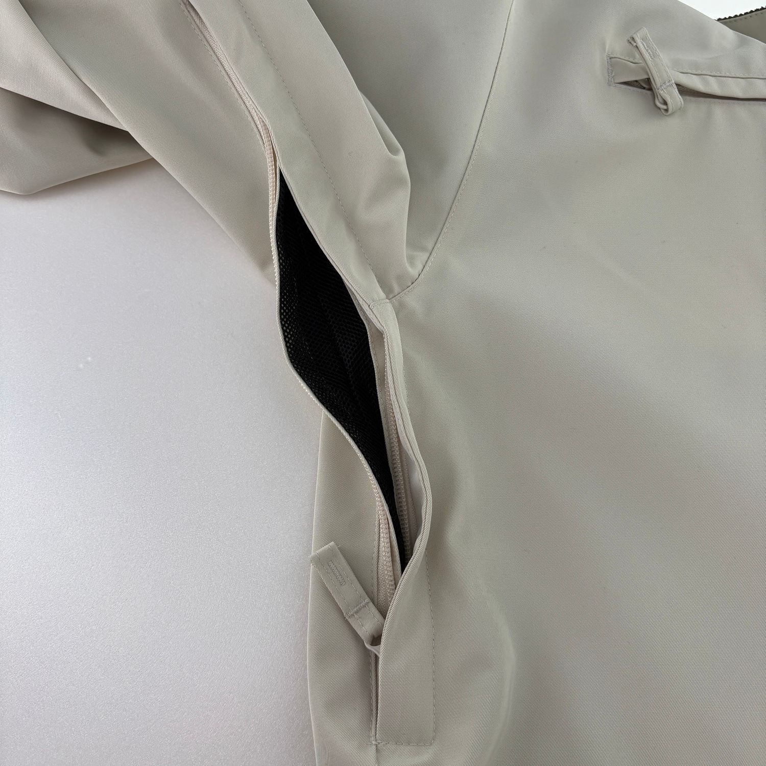 Twoway Work Jacket