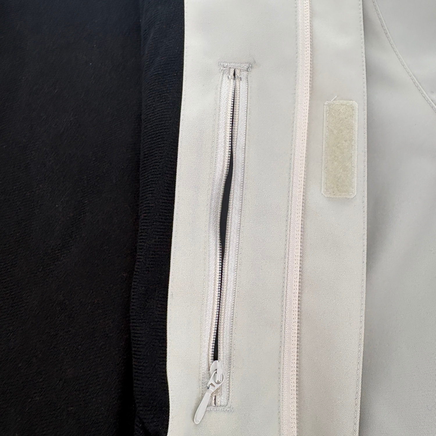 Twoway Work Jacket