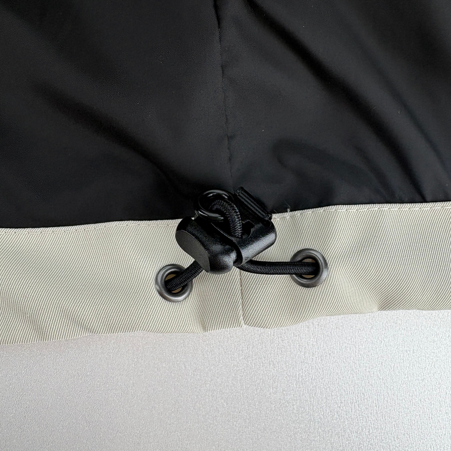 Twoway Work Jacket