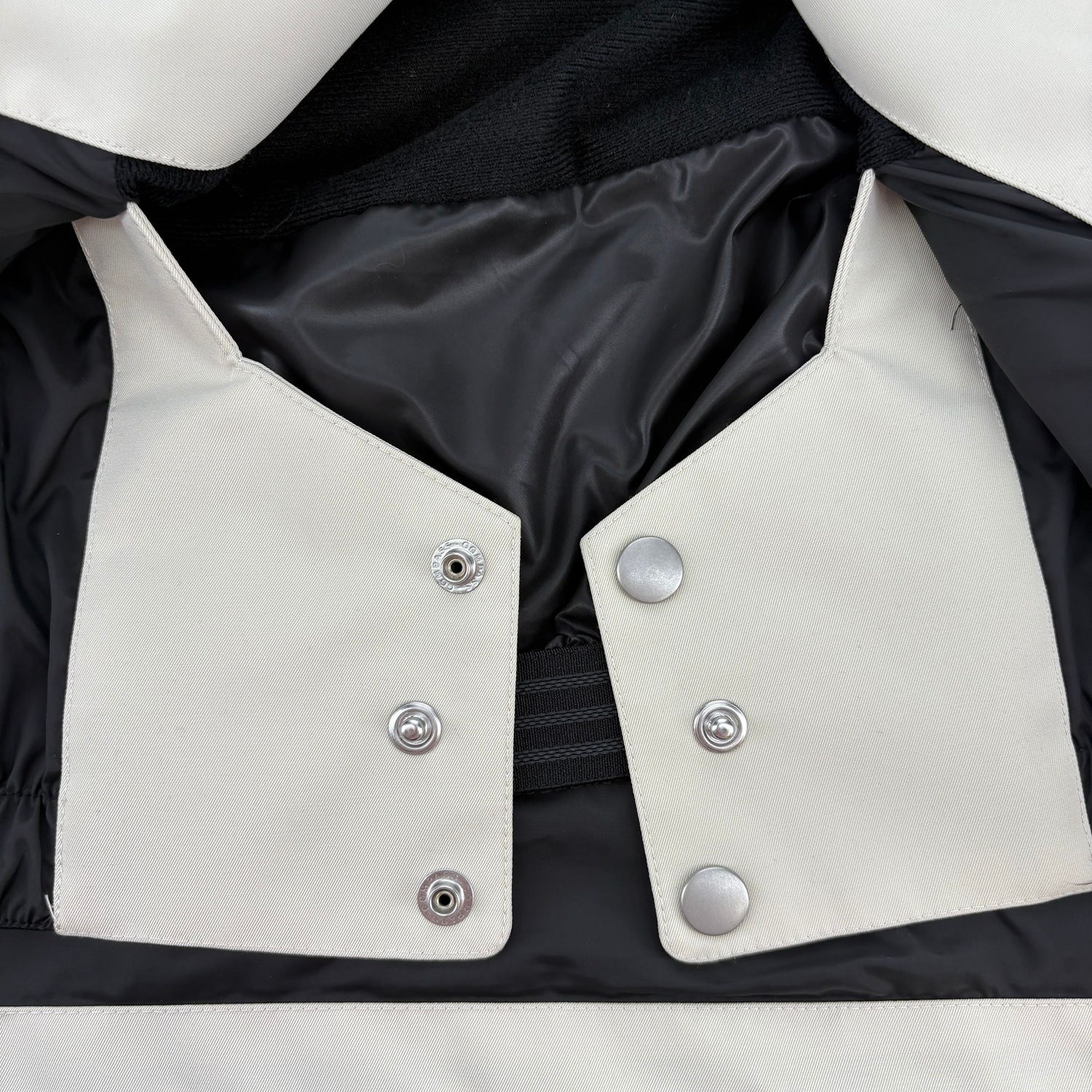 Twoway Work Jacket