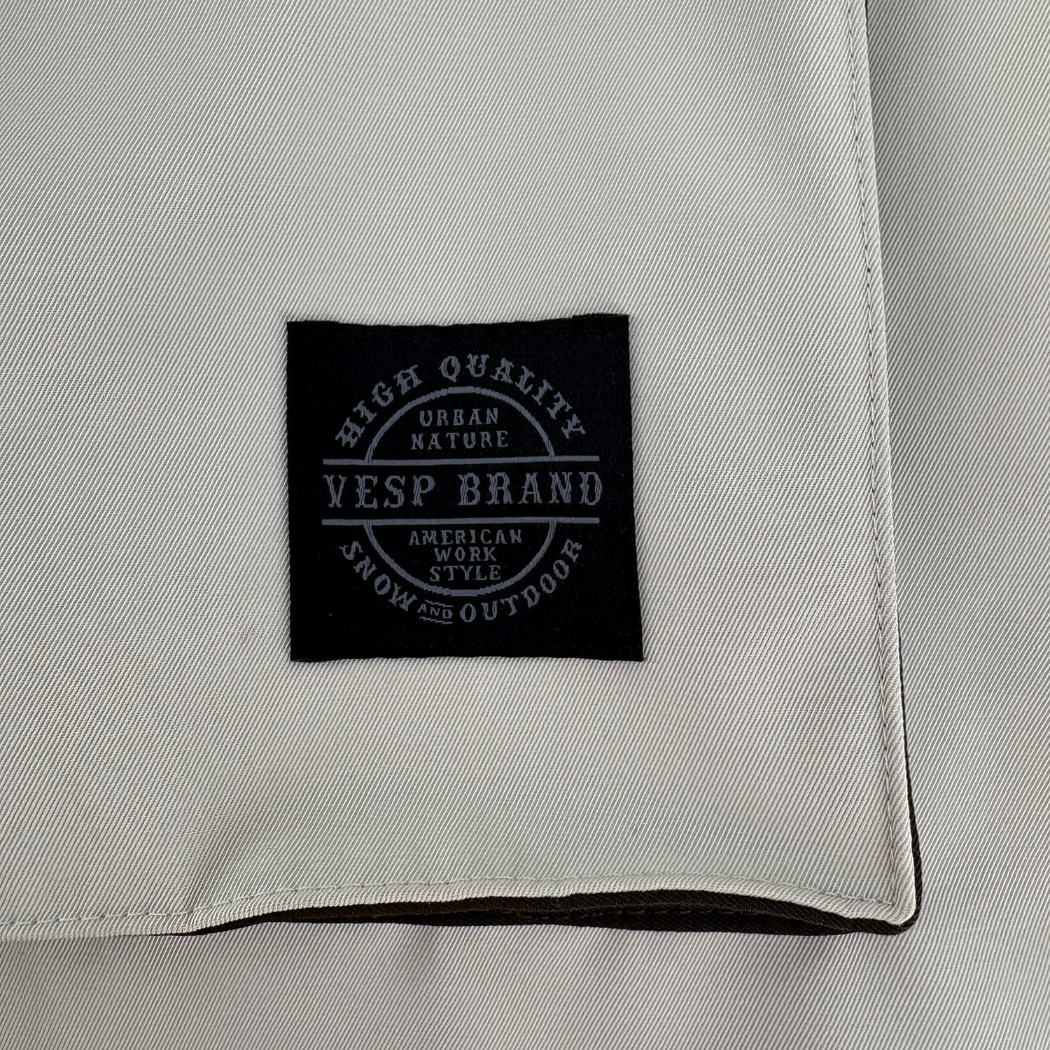 Twoway Work Jacket