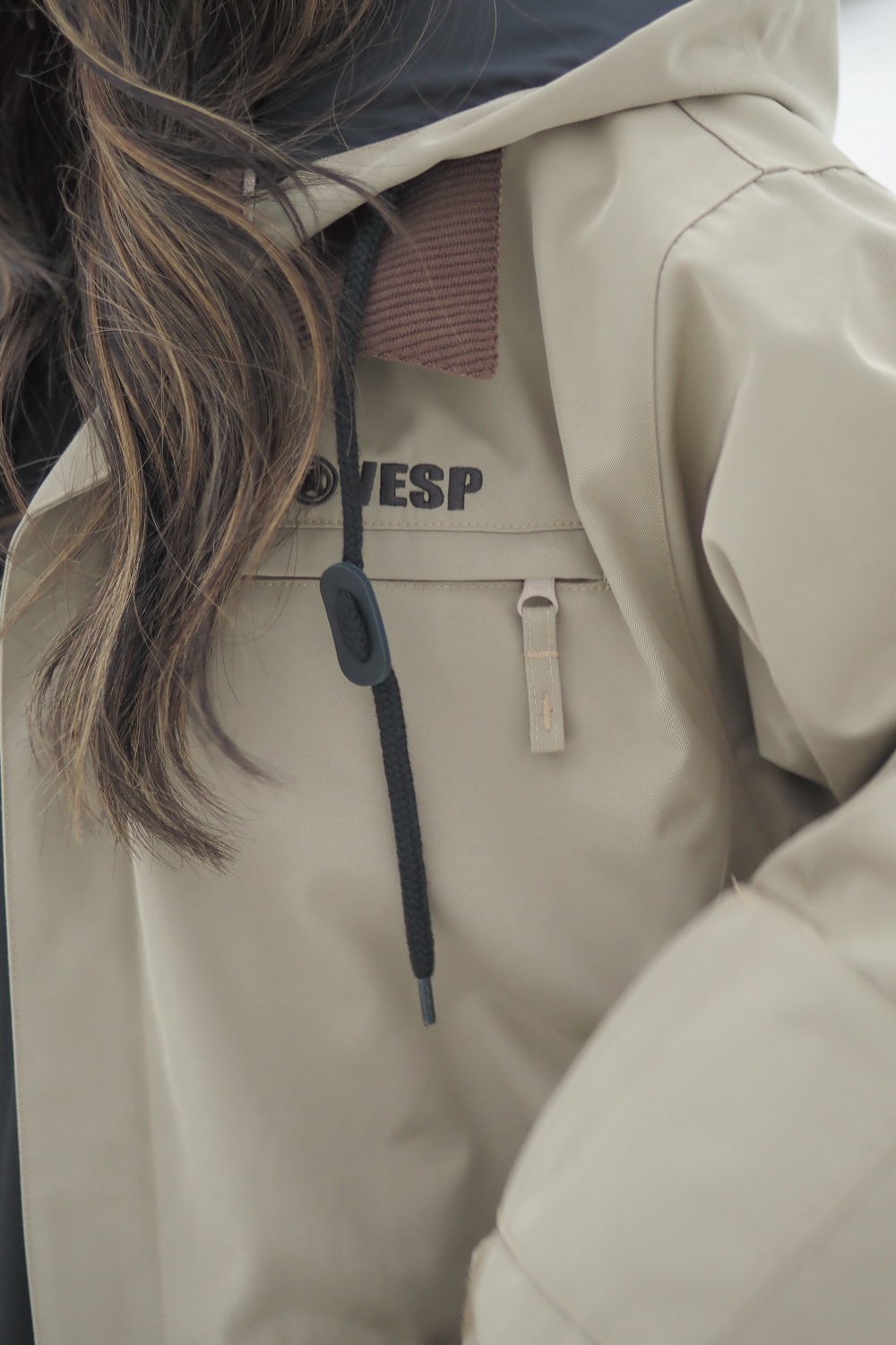 Twoway Work Jacket