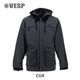 Twoway Work Jacket