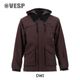 Twoway Work Jacket