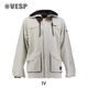 Twoway Work Jacket
